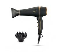 Asciugacapelli professionale GKL Beauty Onyx S2200 2200W