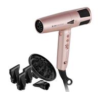Asciugacapelli Professionale Gold Rose GAMMA+ X Horizon