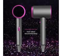 Asciugacapelli Professionale Ionico Alta Velocità Basso Rumore