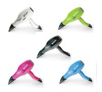 Asciugacapelli professionale Kiepe portofino DNA 2000 Watt con due beccucci