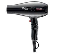 Asciugacapelli Professionale 2000 Watt Mistral 300
