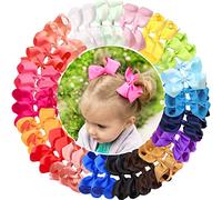 Asciugacapelli Professionale, Manwe Phon Ioni con Manico Pieghevole 1800 W, Asciugatura Veloce 3 Temperature/3 Velocità [1 Concentratore, 1 Diffusore e 2 Pettini per Capelli] per Famiglia, Viaggio 40 fiocchi per capelli per bambine