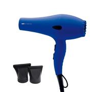 MOVE AIR 9000 PROFESSIONAL SOFT TOUCH ASCIUGACAPELLI BLU 2000W