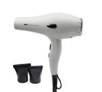Asciugacapelli Professionale MOVE Air 900 Soft Touch White