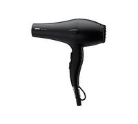 MOVE ASCIUGACAPELLI AIR 9000 PROFESSIONAL 2100 W SOFT TOUCH NERO +2 BECCUCCI