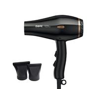 MOVE Oro Nero Brushless Asciugacapelli Professionale