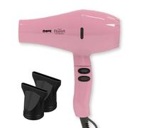 Asciugacapelli Professionale MOVE Pastel Flowers Dalia Tulipano Limited Edition