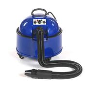 Asciugacapelli Professionale Per Cani Pedigroom Blaster Blu 2800W
