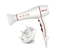 Asciugacapelli Professionale 2200w Con Motore Ac GIRMI PH4701 [EEK: A]