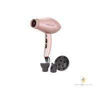 Asciugacapelli Professionale X-Hybrid Compact, Phon per Capelli Leggero E Compat