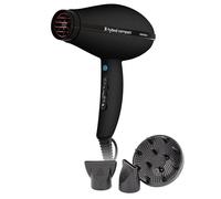 Asciugacapelli profssionale GAMM X Hybrid Compact Black