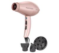 Asciugacapelli profssionale GAMM X Hybrid Compact Pink