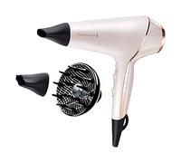 Asciugacapelli Remington AC9140 Proluxe, Oro Rosa [Versione Regno Unito]