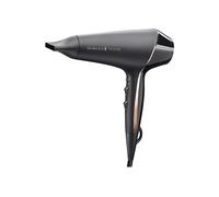 ASCIUGACAPELLI REMINGTON AC9140B, Potenza 2400 W, Tipo di motore AC motor, Livelli temperatura 3, Tecnologia a ioni, Attacco diffusore