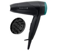 ASCIUGACAPELLI REMINGTON D1500 2000W PIEGHEVOLE DA VIAGGIO 2 VELOCITA'
