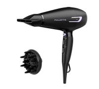 ROWENTA PRO POWER CV7210 ASCIUGACAPELLI PHON 2200W AC 2VELOCIT 3TEMPERATURE
