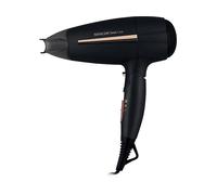 ASCIUGACAPELLI SENCOR SHD 7100BK hair dryer, Potenza 2000 W, Tipo di motore DC motor, Livelli di temperatura 3, Tecnologia a ioni