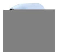 Asciugacapelli senza fili - ABS 17x11,5x4cm | Asciugacapelli da viaggio con ricarica USB e design portatile ad aria fredda per esami d'arte, pittura e schizzi | Asciugacapelli senza fili s
