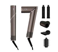 Asciugacapelli Shark FlexStyle HD434JBR 100V strumento di styling ad asciugat...