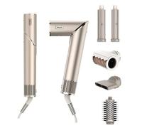 Asciugacapelli Shark FlexStyle HD434JSL 100V Fast Dry Strumento per lo stylin...