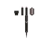 ASCIUGACAPELLI SHARK Multifunzione Multistyler 4 Accessori 3 Temperature FLEXSTYLE HD424EU, Potenza 1400 W, Livelli di temperatura 3, Tecnologia a ioni