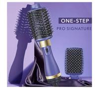 ASCIUGACAPELLI STYLER VOLUMIZZANTE 2 IN 1 PROFESSIONALE SPAZZOLA ELETTRICA AD AR