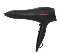 Taurus Fashion 2300 Pro - Asciugacapelli, motore AC professionale, 2200 W, 2 velocità, 3 temperature, colpo di aria fredda, filtro rimovibile, anello per appendere
