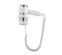Asciugacapelli Valera 542.05/038A Action Super Plus 1200 White