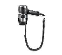 Asciugacapelli Valera 542.06/038A Action Super Plus 1600 Black