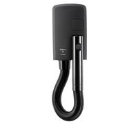 Asciugacapelli Valera 832.11/T Hotello BLDC Matt-Black