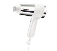Asciugacapelli Valera Action 1800 Push White