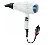 Asciugacapelli Valera EPOWER 2020 EQ RC BLANC 2000W Professionale con Tecnologia Ionica - Nouvo