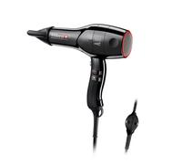 Asciugacapelli Valera Performer Light Pro 2000 2000W, Tecnologia Ionica, Aria Fredda, 2 Velocità, 3 Temperature - Nouvo