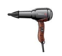 Asciugacapelli Valera Swiss Steel Master SM588.01BL Light Black Chrome