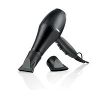 Asciugacapelli VENTO professionale phon con motore brushless