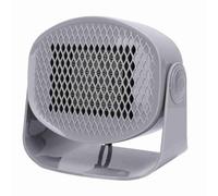 Asciugacapelli Ventola Calda E Fredda Sensore Automatico 300W 600W Ingranaggio Regolabile Ventilatore Girevole Asciugacapelli Ventilatore Per Unghie Asciugacapelli (220V Spina