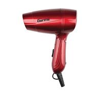 ASCIUGACAPELLI VIAGGIO PH02 GIRMI VOLT 230 WATT 1200 2 VELOCITA 2 TEMPERATURE