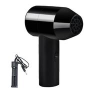 Asciugacapelli wireless | asciugacapelli da viaggio ricaricabile | Asciugacapelli wireless leggero per capelli bassi per la camera da letto del college in classe che viaggia a a