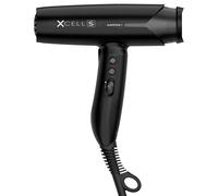 Gamma+ Asciugacapelli Xcell S Matt Black