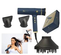 Labor pro Zephyr asciugacapelli professionale ad alta velocità