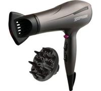 Asciugacapelli zhb2001 zephir volt 230 watt 2200 2 velocita 3 temperature Zephir
