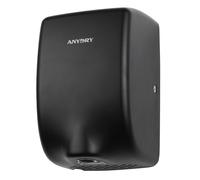 Asciugamani 2803Y Mini Flusso d Aria ad Alta velocità 1350W Finitura in Acciaio