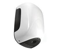 Asciugamani a Cellula Smart Jet Bianco