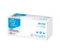 Asciugamani a Z Special Papernet - 1 Velo - 143 Strappi - 401793 (Conf. 20)