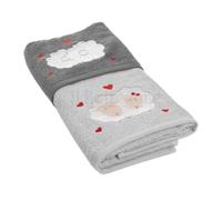 Asciugamani asciugamano da bagno set 2 pezzi 1+1 viso ospite 100% cotone 11