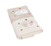 Asciugamani asciugamano da bagno set 2 pezzi 1+1 viso ospite 100% cotone 11