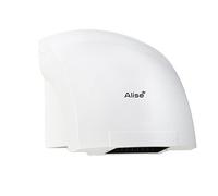 Asciugamani automatico a sensore Alise' - 23.5x21.5x21.5 cm - Bianco