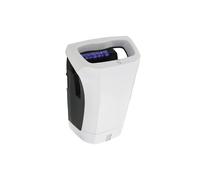 Asciugamani Automatico Antishock 800 W Bianco Asciugamani Con Filtro In Rame [EEK: Non valutato]