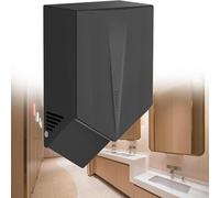 Asciugamani automatico commerciale, ad alta velocità ed efficienza energetica per bagni pubblici e aree ad alto traffico