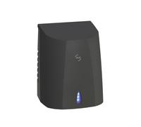 Asciugamani Automatico Con Sensore Antivandalismo SUP'AIR Nero 600 W [EEK: Non valutato]